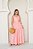 Vestido Longo Gola Boba - Imagem 4