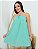 Vestido Curto Amarração - Imagem 4