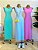 Vestido Longo Regata - Imagem 5