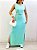 Vestido Longo Regata - Imagem 9