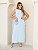 Vestido Longo Regata - Imagem 7