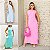 Vestido Longo Regata - Imagem 1