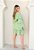Vestido Curto Ciganinha - Imagem 2