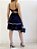 Vestido Curto de Alça - Imagem 4