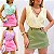 Blusa Cruzada Feminina - Imagem 1