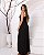 Vestido Longo Bicolor - Imagem 3