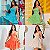 Vestido Curto Laise - Imagem 1