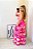 Vestido Longo Estampado - Imagem 2