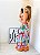 Vestido Longo Estampado - Imagem 2