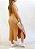 Vestido Longo Fenda Canelado - Imagem 3