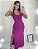Vestido Longo Fenda - Imagem 7