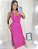 Vestido Longo Fenda - Imagem 5