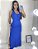 Vestido Longo Fenda - Imagem 3