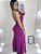 Vestido Longo Fenda - Imagem 8