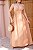 Vestido Longo De Alça Traçado - Imagem 1