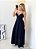 Vestido Longo De Alça Traçado - Imagem 4