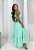 Vestido Longo De Alça - Imagem 7