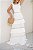 Conjunto Longo Linho c/ Poliamida - Imagem 2