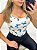 Cropped Regata Borboleta - Imagem 9