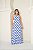 Vestido Longo ZigZag - Imagem 3