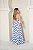 Vestido Longo ZigZag - Imagem 4