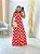 Vestido Longo ZigZag - Imagem 9
