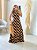 Vestido Longo ZigZag - Imagem 13