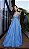 Vestido Longo Feminino - Imagem 4