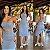 Vestido Curto Tomara Que Caia - Imagem 3