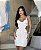 Vestido Curto Vazado - Imagem 2