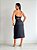 Vestido Midi Fenda - Imagem 7