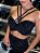 Conjunto Feminino Paetê - Imagem 2