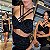 Conjunto Feminino Paetê - Imagem 1