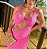 Vestido Midi Nó - Imagem 11