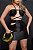 Conjunto De Saia e Cropped X - Imagem 1