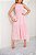 Vestido Midi Laise - Imagem 7