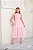 Vestido Midi Laise - Imagem 8