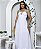 Vestido Longo Alça Detalhe Busto - Imagem 10