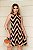 Vestido Curto Vertical - Imagem 4