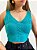 Cropped Tricot - Imagem 1