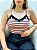 Blusa Regata Listrada - Imagem 3