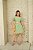 Vestido Curto Decote V - Imagem 2