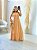 Vestido Longo Listrado - Imagem 6