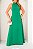 Vestido Longo De Gola - Imagem 7