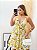 Vestido Curto Estampado - Imagem 2
