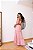 Conjunto De Saia + Cropped Viscolinho - Imagem 3