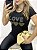T-Shirts Manga Curta Love - Imagem 1