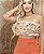 Cropped Tomara Que Caia de Babado - Imagem 8