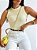 Blusa Regata Ribana - Imagem 5