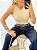 Blusa Regata Ribana - Imagem 2